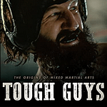 Tough Guys MMA movie