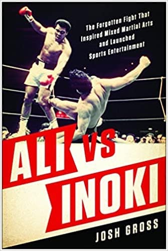 Ali vs Inoki