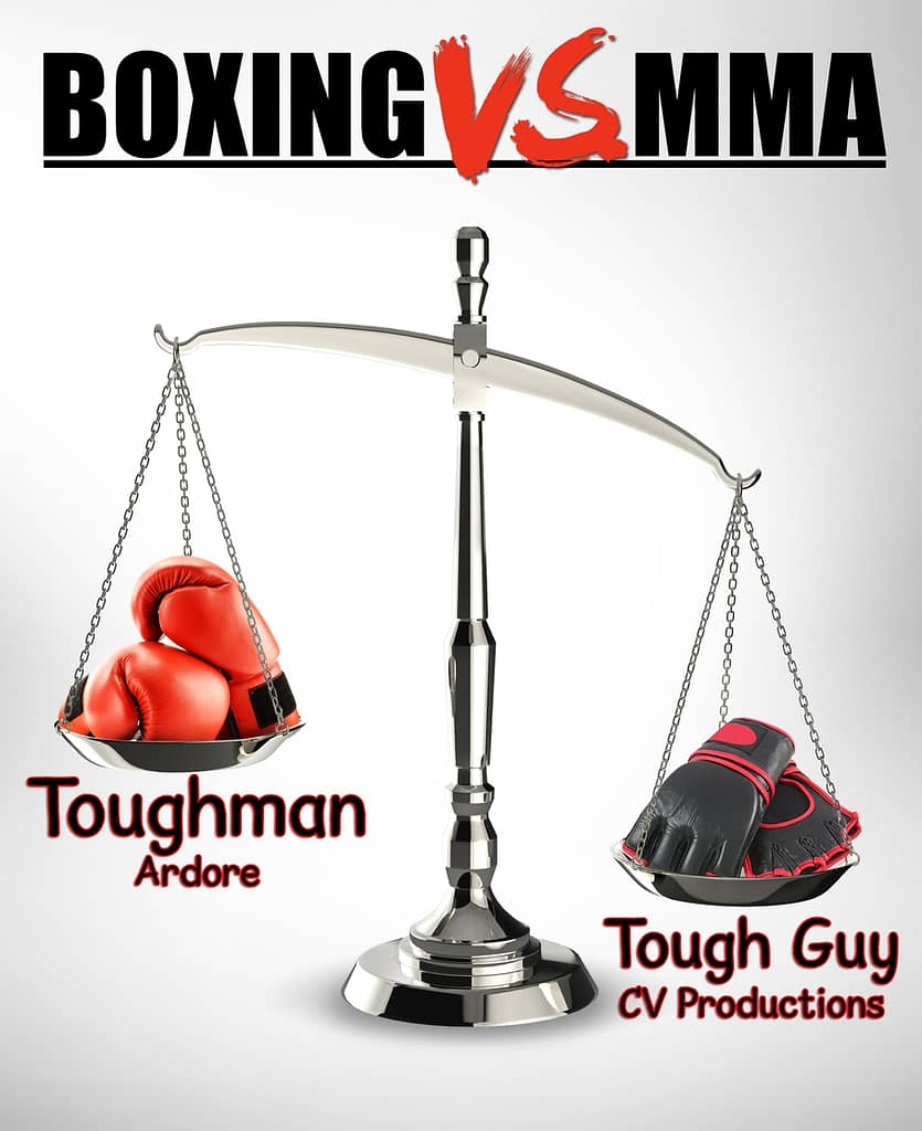 mma vs boxing