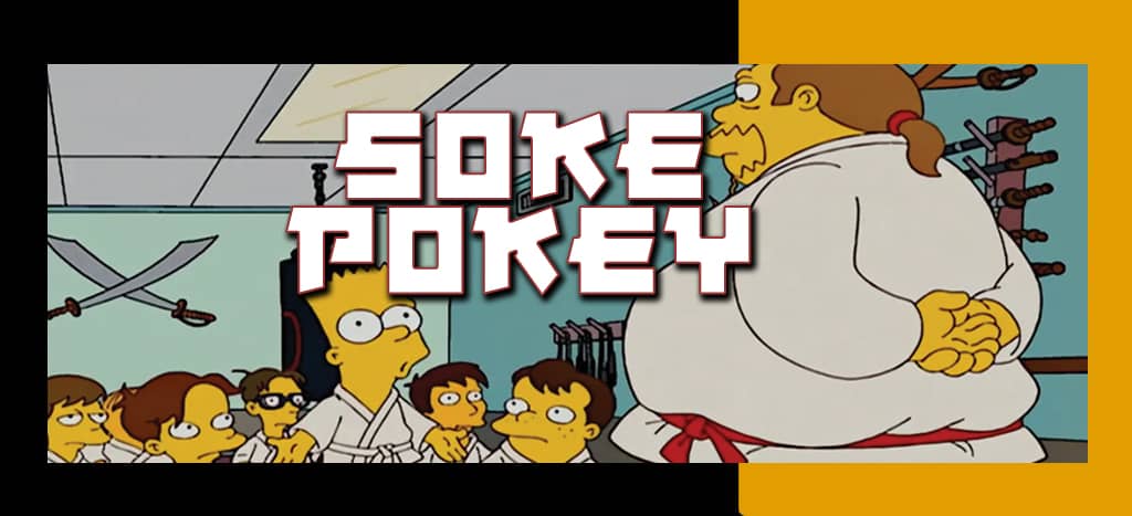 Soke Pokey